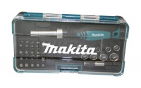Makita - Makita B-36170 - Racsnis dugókulcs és BItkészlet