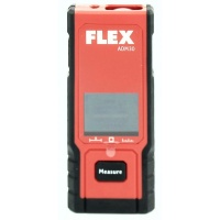 FLEX - FLEX ADM30 421.405 - lézeres távmérő