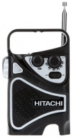 Hikoki - Hikoki UR10DL - 10,8V akkus rádió lámpával