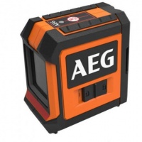AEG - AEG CLR-215-B - keresztlézer