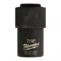 Milwaukee - MILWAUKEE 48-66-0061 - adapter ütvecsavarozóra fúróra