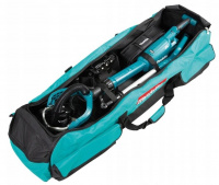 Makita - Makita Makita DSL800RTEU - 18V akkus falcsiszoló BT