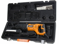 AEG - AEG US900XE - orrfűrész