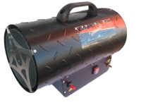 MASTER - IGNEO 18-30  - PB-GÁzos hőlégbeúvó