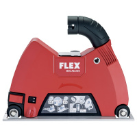 FLEX - FLEX DCG AG 230 741.895 - horonyvágó burkolat   