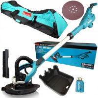 Makita - Makita Makita DSL800ZU - 18V akkus falcsiszoló BT